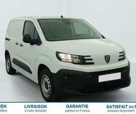 M 1000 KG BLUEHDI 130 S S EAT8