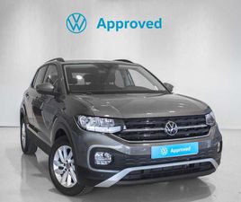 ADVANCE 1.0 TSI 81 KW (110 CV)