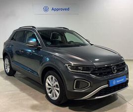 LIFE 1.0 TSI 81 KW (110 CV)