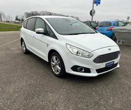 FORD S-MAX S-MAX 1.5 ECOB TREND