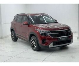2024 KIA SELTOS 1.5 LX MANUAL