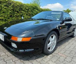 TOYOTA MR 2 2.0 T-BARO -