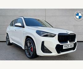 1.5 30E 16.3KWH M SPORT DCT XDRIVE EURO 6 (START/STOP) 5DR