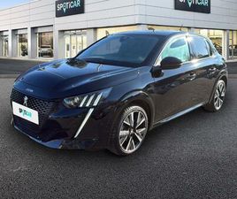 PURETECH 100 S&S EAT8 GT