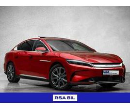 EXECUTIVE 516HK/ 6ÅR/150 000KM GARANTI/+++