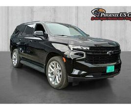 RST - DURAMAX DIESEL - MEGET PEN BIL!