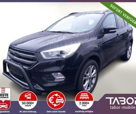 FORD KUGA FORD KUGA 1.5 ECOBOOST 150 TITANIUM NAV PDC EHK LM17Z