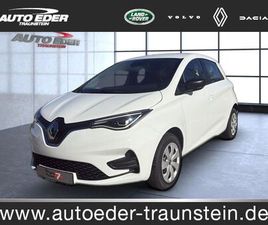 WINTERPAKET PDC BLUETOOTH LED KLIMA