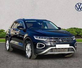 1.5 TSI STYLE EURO 6 (START/STOP) 5DR