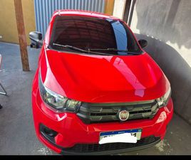 LIKE 1.0 FIRE FLEX 5P.