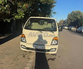 HYUNDAI H100 H100 2021