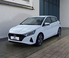 HYUNDAI I20 HYUNDAI I20 TREND