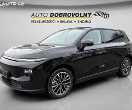 LEAPMOTOR B10 LEAPMOTOR OSTATNÍ B10 DESIGN BATTERIE PROMAX/D25