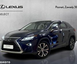 LEXUS RX LEXUS RX