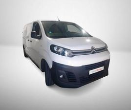 CITROËN JUMPY 1.5 BLUEHDI M CLUB (C/IVA)