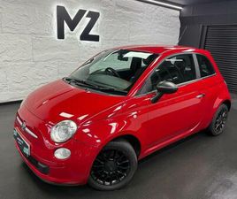 0.9 TWINAIR EURO 5 (START/STOP) 3DR