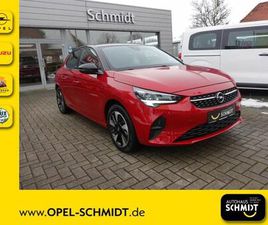 OPEL CORSA F E ELEGANCE