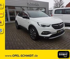 OPEL GRANDLAND 2,0 INNOVATION AUTOMATIK