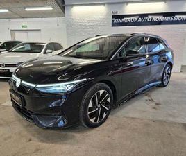 VW ID.7 86 STYLE S TOURER 5D