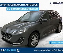FORD KUGA FORD KUGA 2.0 ECOBLUE VIGNALE B&O AHK SPOSI STHZ ACC