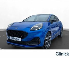FORD PUMA ST 1.5 ECOBOOST ST LED PDC KAM NAVI KIMA K
