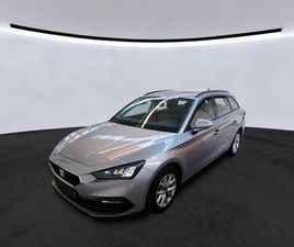 SEAT LEON SEAT LEON STYLE 2.0 TDI/LED/VIRTUAL/CARPLAY/LANE