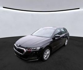 SKODA OCTAVIA SKODA OCTAVIA FIRST EDITION 2.0 TDI /TEMPO/LANE/PDC