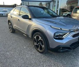 C4 3ª SERIE C4 BLUEHDI 130 S&S EAT8 SHINE