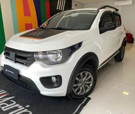 TREKKING 1.0 FLEX 5P