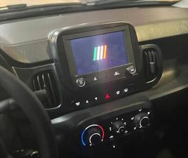 TREKKING 1.0 FLEX 5P