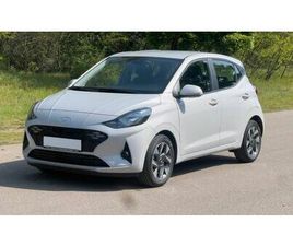 HYUNDAI I10 1.0 TREND *KLIMA*NAVI*CARPLAY*PDC*RFKAMERA*