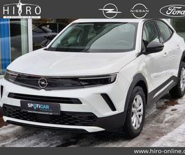 OPEL MOKKA OPEL MOKKA ENJOY