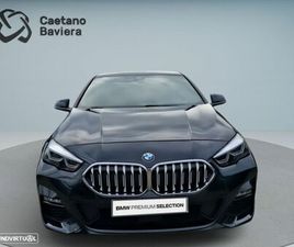 BMW 216-GRAN-COUPE D PACK DESPORTIVO M