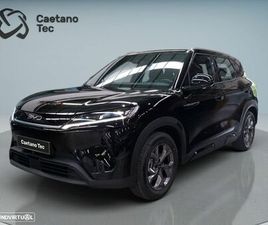 BYD ATTO 2 45.1 KWH ACTIVE