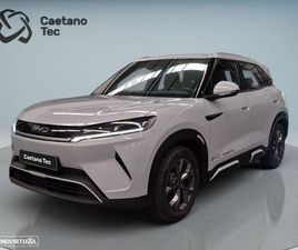 BYD ATTO 2 45.1 KWH BOOST