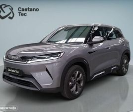 BYD ATTO 2 45.1 KWH BOOST