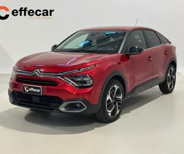 C4 SPACETOURER C4 SPACETOURER PURETECH 130 S&S EAT8 SHINE