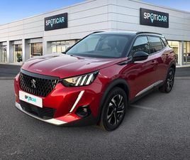 PURETECH 130 S&S EAT8 GT