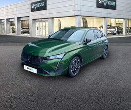 1.2 PURETECH 130CH S&S ALLURE PACK