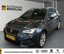 1.5 TSI FR DSG *ACC*NAV*VISION+*LED*SHZ*