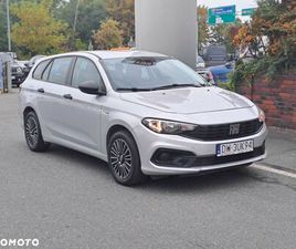 FIAT TIPO STATION WAGON FIAT TIPO 1.0 T3 CITY LIFE