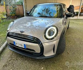 MINI COOPER 1.5
