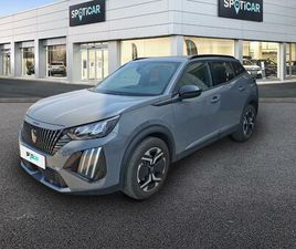 PURETECH 100 S&S BVM6 ALLURE