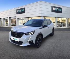 PURETECH 130 S&S BVM6 GT