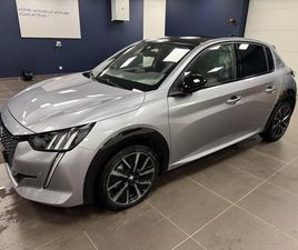 PURETECH 100 S&S BVM6 GT