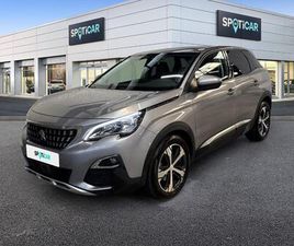 1.2 PURETECH 130CH S&S EAT6 ALLURE