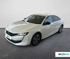 PURETECH 130 CH S&S EAT8 ALLURE PACK