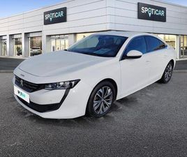 PURETECH 180 CH S&S EAT8 ALLURE