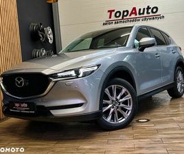 MAZDA CX-5 2.2 SKYACTIV-D SENDO