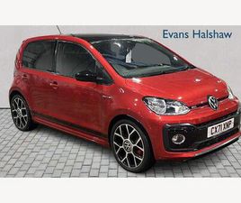 1.0 TSI GTI EURO 6 (START/STOP) 5DR